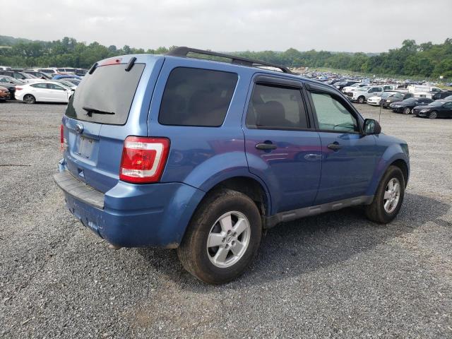 Photo 3 from auction – 2010 FORD ESCAPE XLT with VIN 1FMCU0D74AKD27950