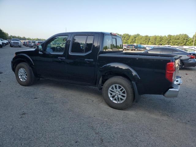 Photo 2 from auction – 2018 NISSAN FRONTIER S with VIN 1N6DD0ERXJN715186