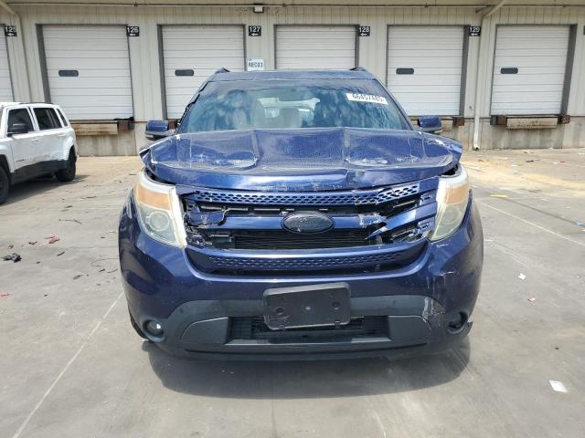 Photo 5 from auction – 2011 FORD EXPLORER LIMITED with VIN 1FMHK7F80BGA61521