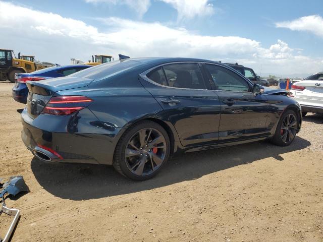 Zdjęcie 3 z aukcji – 2023 GENESIS G70 BASE z VIN KMTG54TE4PU106051