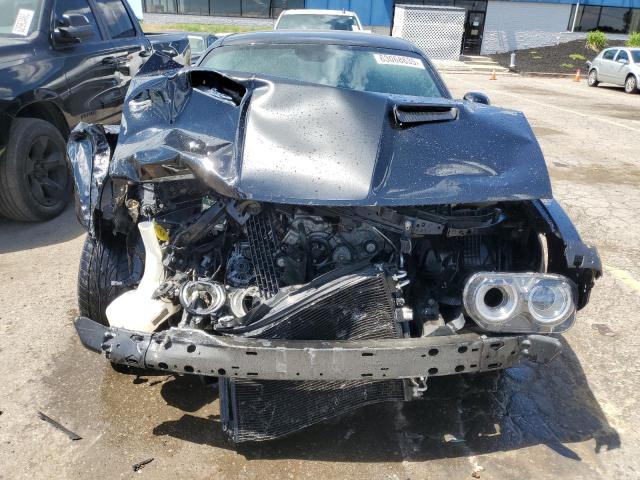 Photo 5 from auction – 2016 DODGE CHALLENGER with VIN 2C3CDZFJ0GH236812