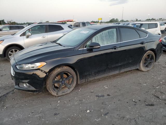 FORD FUSION SE 2016 with VIN 3FA6P0H96GR374766 - Photo from auction