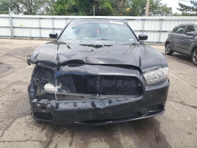 Photo 5 from auction – 2013 DODGE CHARGER SE with VIN 2C3CDXBGXDH593182