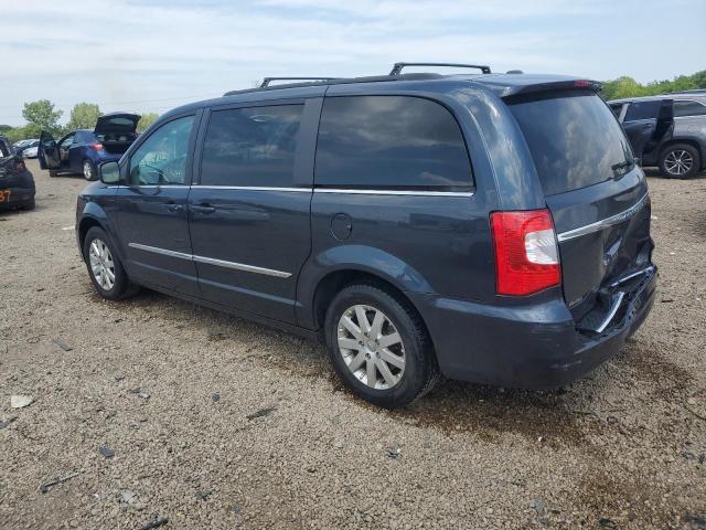 Photo 2 from auction – 2013 CHRYSLER TOWN & COU with VIN 2C4RC1BG2DR755287