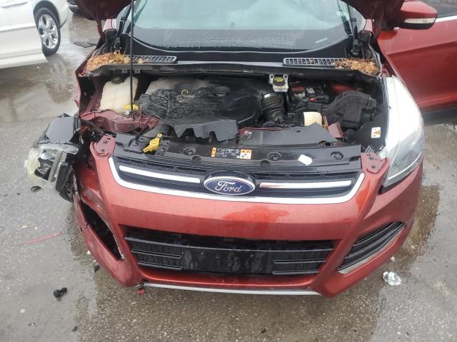 Photo 12 from auction – 2016 FORD ESCAPE TIT with VIN 1FMCU0J96GUB14971