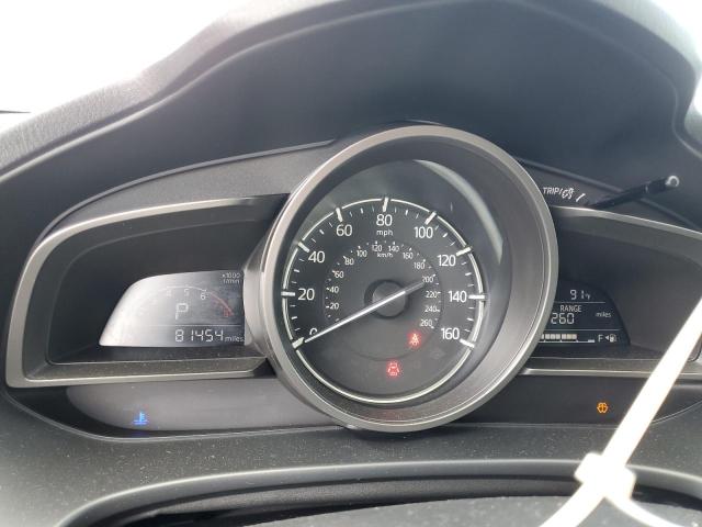 Photo 9 from auction – 2018 MAZDA 3 TOURING with VIN 3MZBN1V39JM210837