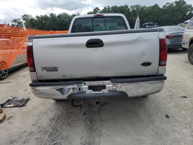 Photo 6 from auction – 2001 FORD F250 SUPER with VIN 1FTNX20F61EB23095