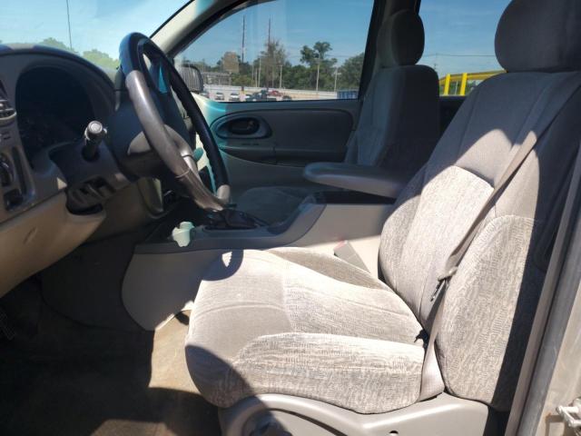 Photo 7 from auction – 2003 CHEVROLET TRAILBLAZE with VIN 1GNDT13SX32389208