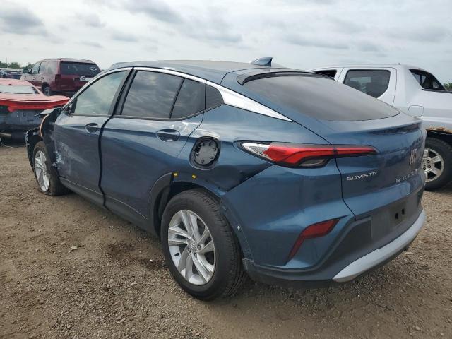 Photo 2 from auction – 2024 BUICK ENVISTA PR with VIN KL47LAE28RB111445