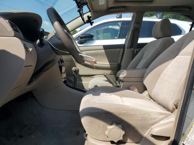 Photo 7 from auction – 2004 TOYOTA COROLLA CE with VIN 2T1BR38E44C212699