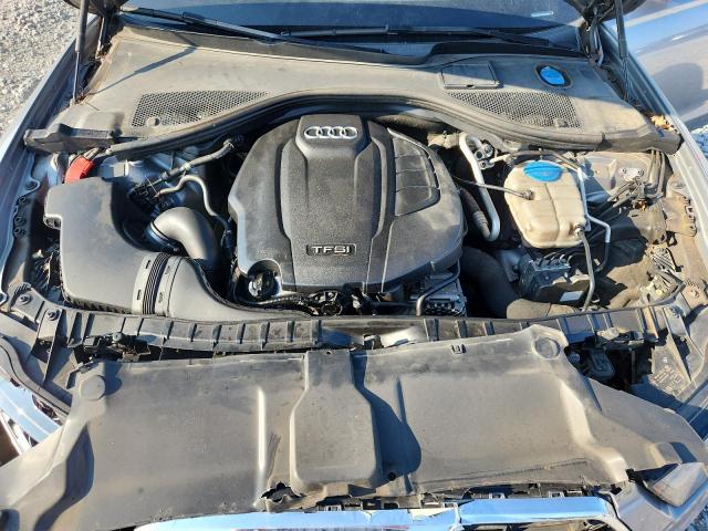Photo 11 from auction – 2017 AUDI A6 PREMIUM with VIN WAUC8AFC7HN059104