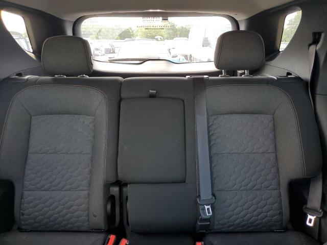 Photo 10 from auction – 2019 CHEVROLET EQUINOX LT with VIN 2GNAXKEVXK6155057