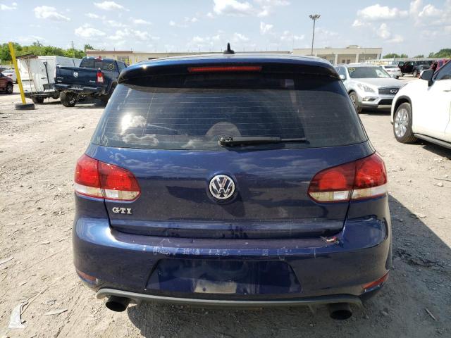 Photo 6 from auction – 2013 VOLKSWAGEN GTI with VIN WVWFD7AJ2DW088325