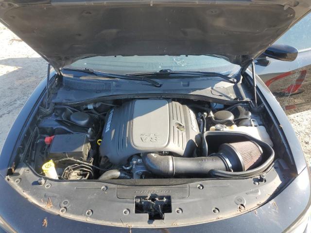 Photo 11 from auction – 2022 DODGE CHARGER R/T with VIN 2C3CDXCT8NH232224