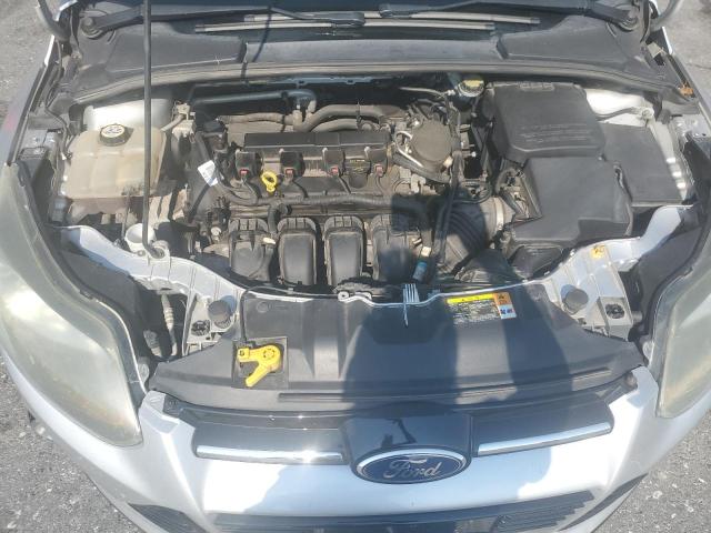 Photo 11 from auction – 2013 FORD FOCUS TITA with VIN 1FADP3J28DL166937