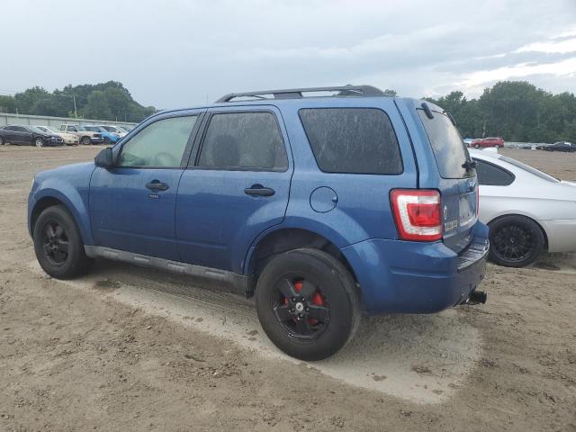 Foto 2 de la subasta – 2009 FORD ESCAPE XLT con VIN 1FMCU03G29KA95099