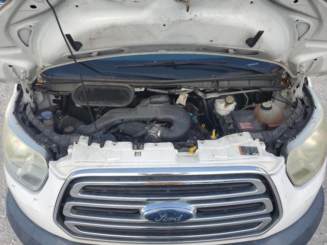 Photo 12 from auction – 2015 FORD TRANSIT T- with VIN 1FTNR1ZM8FKA33669