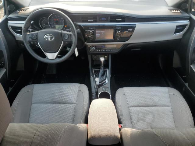 Photo 8 from auction – 2016 TOYOTA COROLLA L with VIN 2T1BURHE8GC507603