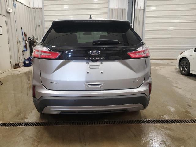 Photo 6 from auction – 2022 FORD EDGE SEL with VIN 2FMPK4J92NBA93778