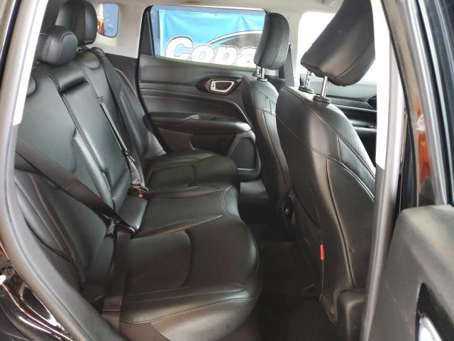 Photo 11 from auction – 2022 JEEP COMPASS TR with VIN 3C4NJDDBXNT188185