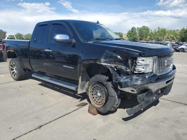 Photo 4 from auction – 2012 GMC SIERRA K15 with VIN 1GTR2VE77CZ201382