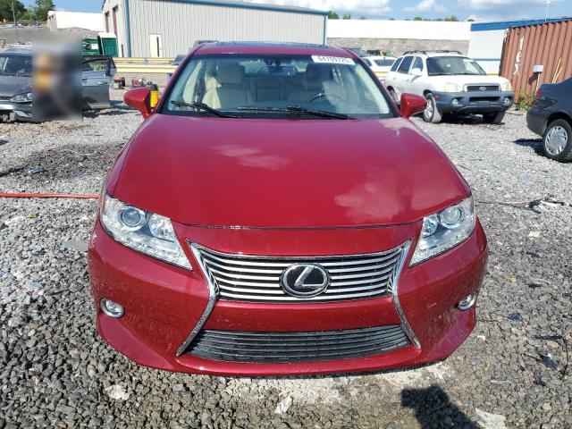 Photo 5 from auction – 2014 LEXUS ES 350 with VIN JTHBK1GG9E2110311