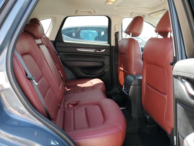 Photo 11 from auction – 2023 MAZDA CX-5 PREFE with VIN JM3KFBCM3P0215682