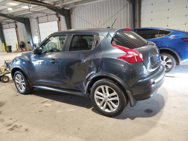 Photo 2 from auction – 2012 NISSAN JUKE S with VIN JN8AF5MV4CT122633