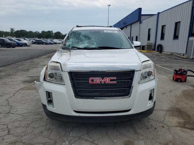 Photo 5 from auction – 2015 GMC TERRAIN SL with VIN 2GKFLYE35F6139838