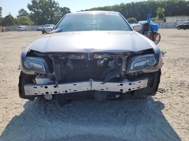 Photo 5 from auction – 2014 CHRYSLER 300 S with VIN 2C3CCABG4EH373201