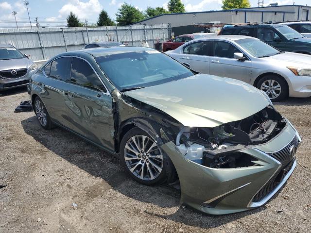 Photo 4 from auction – 2019 LEXUS ES 350 with VIN 58ABZ1B15KU026409