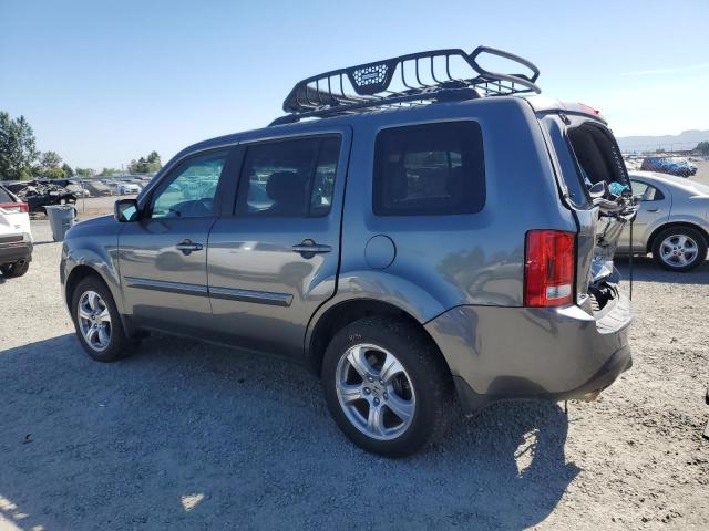 Photo 2 from auction – 2013 HONDA PILOT EX with VIN 5FNYF4H48DB003140