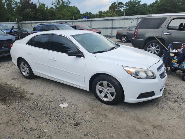 Photo 4 from auction – 2013 CHEVROLET MALIBU LS with VIN 1G11B5SA6DF330142