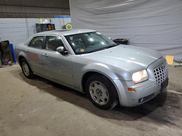 Photo 4 from auction – 2005 CHRYSLER 300 TOURIN with VIN 2C3JA53G25H511935