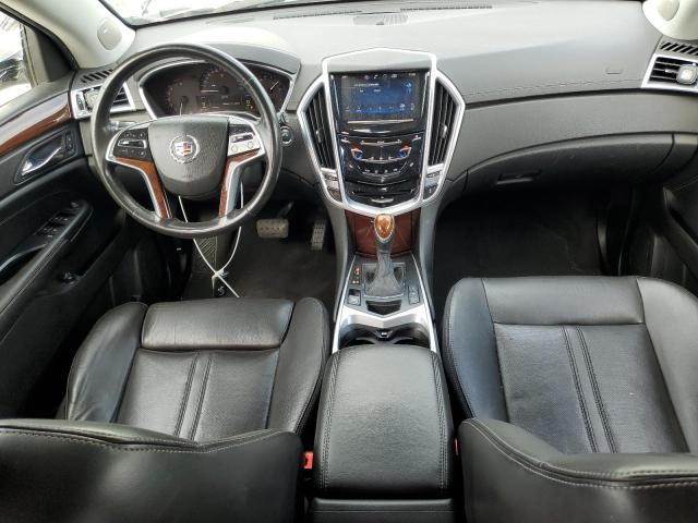 Photo 8 from auction – 2013 CADILLAC SRX PERFOR with VIN 3GYFNHE36DS521908