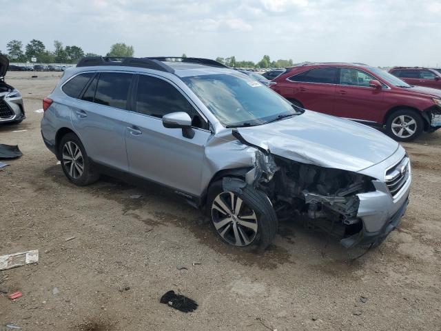 Photo 4 from auction – 2018 SUBARU OUTBACK 2. with VIN 4S4BSANC3J3269455