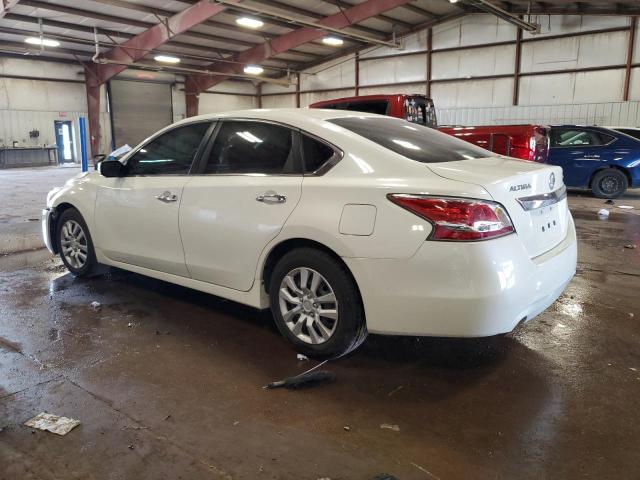 Photo 2 from auction – 2014 NISSAN ALTIMA 2.5 with VIN 1N4AL3AP5EN383796