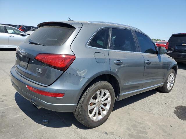 Photo 3 from auction – 2016 AUDI Q5 PREMIUM with VIN WA1C2AFP7GA097231