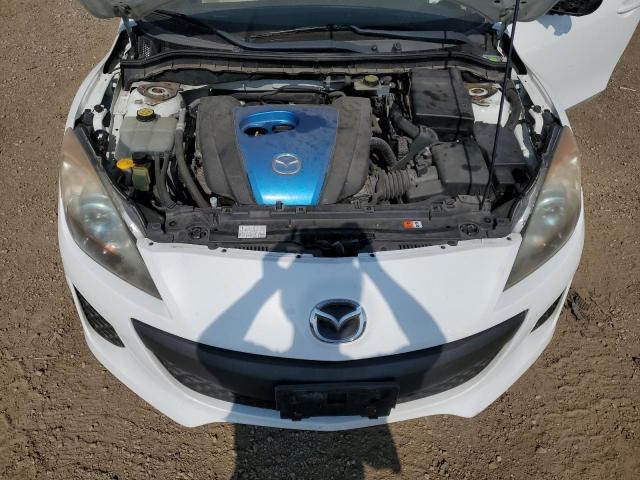 Photo 11 from auction – 2012 MAZDA 3 I with VIN JM1BL1M71C1629018