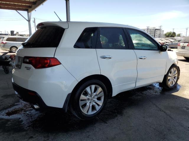 Photo 3 from auction – 2012 ACURA RDX TECHNO with VIN 5J8TB2H52CA002464