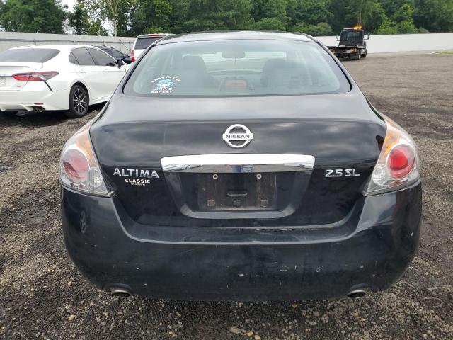 Photo 6 from auction – 2011 NISSAN ALTIMA BAS with VIN 1N4AL2AP5BN477621