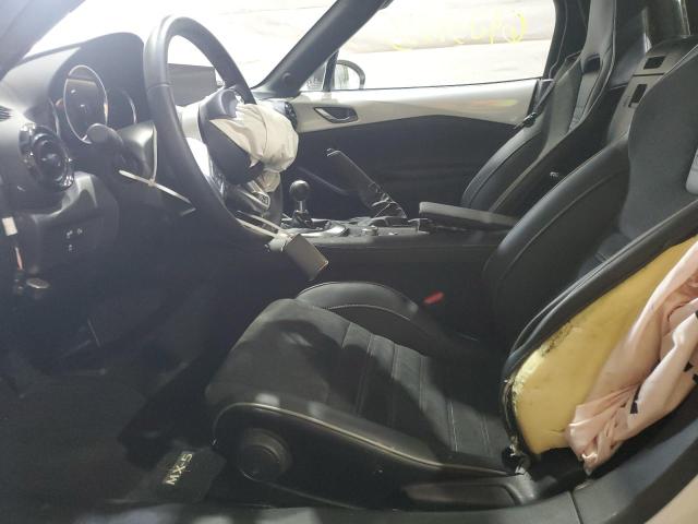 Photo 7 from auction – 2024 MAZDA MX-5 MIATA with VIN JM1NDAC74R0608335