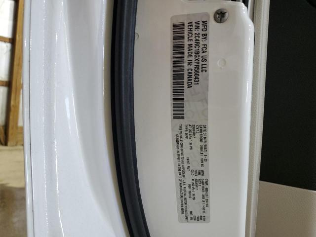 Photo 14 from auction – 2023 CHRYSLER PACIFICA with VIN 2C4RC1BGXPR560431