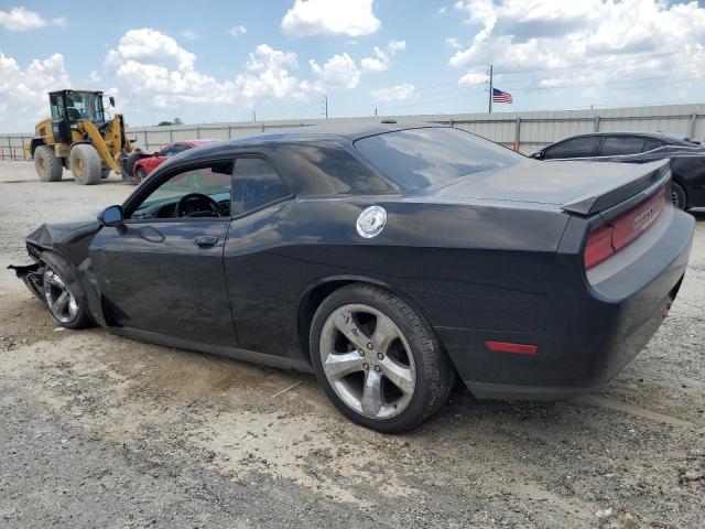 Photo 2 from auction – 2012 DODGE CHALLENGER with VIN 2C3CDYAG2CH157609