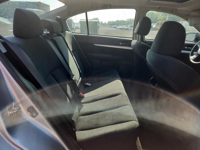 Фото 10 с аукциона – 2013 SUBARU LEGACY 2.5 с VIN 4S3BMCG64D3037372