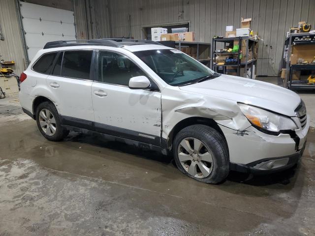 Снимка 4 от търг – 2012 SUBARU OUTBACK 2. с VIN 4S4BRBGCXC3229391