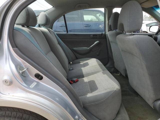 Photo 10 from auction – 2003 HONDA CIVIC DX with VIN 2HGES16433H919301