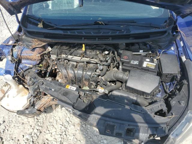 Photo 11 from auction – 2017 KIA FORTE LX with VIN 3KPFK4A75HE074296