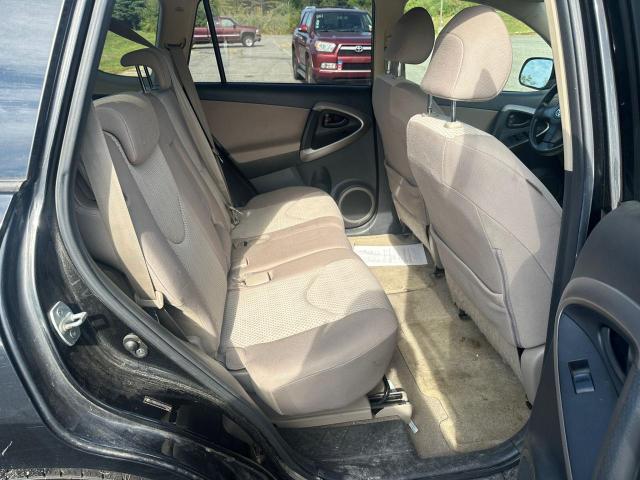 Photo 6 from auction – 2007 TOYOTA RAV4 with VIN JTMBD33V476022998