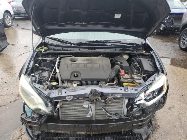 Photo 11 from auction – 2015 TOYOTA COROLLA L with VIN 5YFBURHE7FP289894